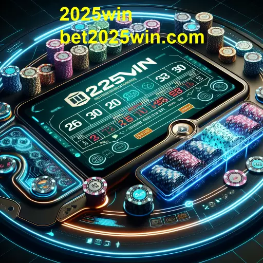 Descubra a Emoção do Blackjack no 2025win