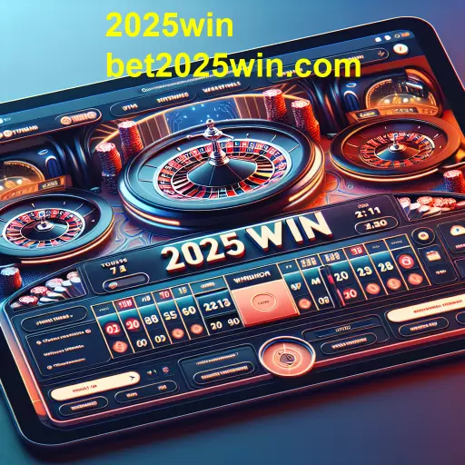 Explorando a Categoria de Cassino no 2025win